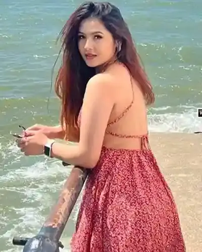 Call Girls in Tharad