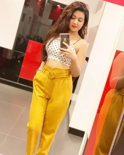 Tharad Escort